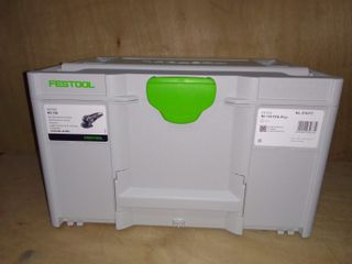 Lijadora Festool Rotex RO 150 FEQ