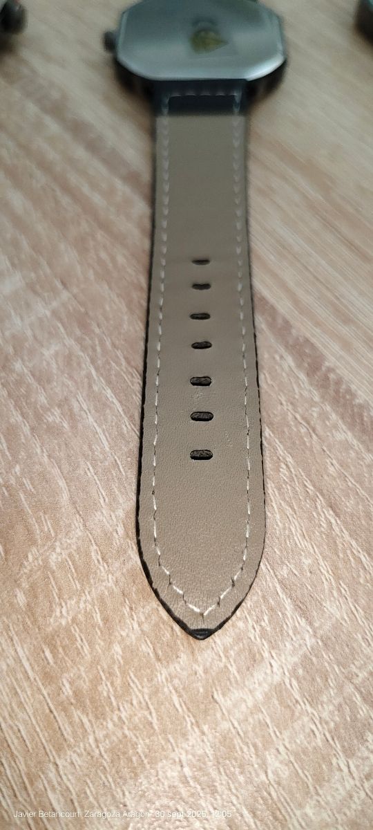 Reloj Formal de Vestir 