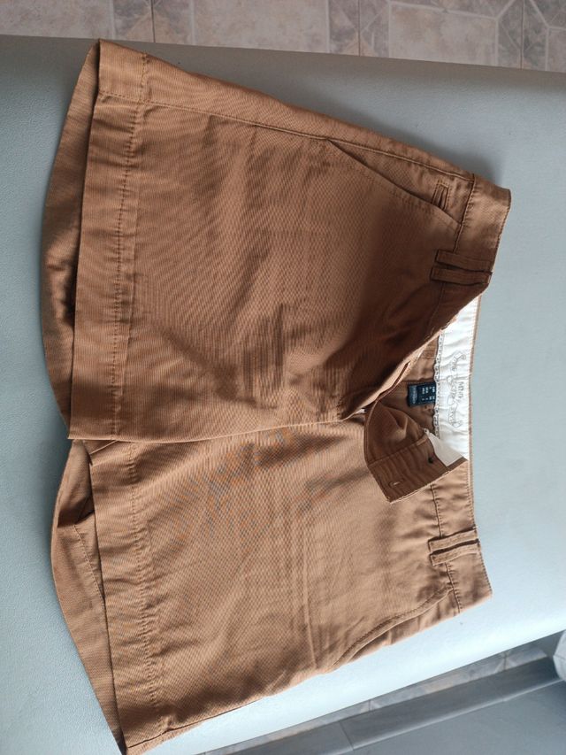 LOTE DE PANTALONES CORTOS DE TODAS LAS MARCAS Y M