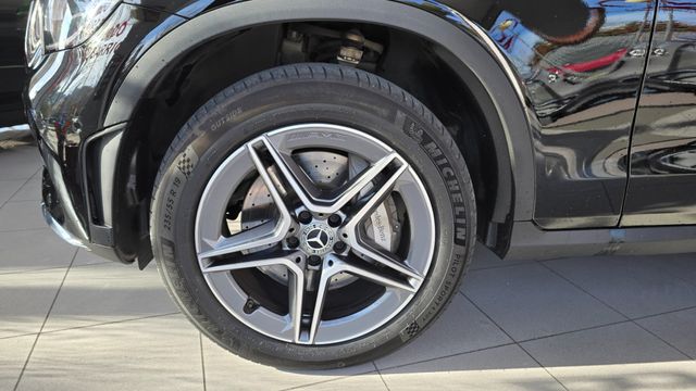 Mercedes-Benz Clase GLC GLC 300 de 4MATIC