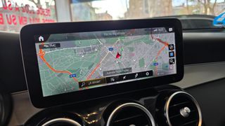 Mercedes-Benz Clase GLC GLC 300 de 4MATIC
