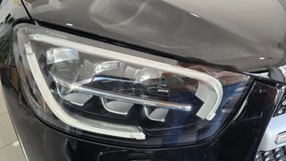 Mercedes-Benz Clase GLC GLC 300 de 4MATIC