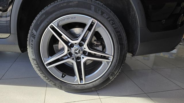 Mercedes-Benz Clase GLC GLC 300 de 4MATIC