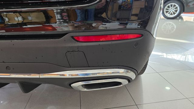 Mercedes-Benz Clase GLC GLC 300 de 4MATIC