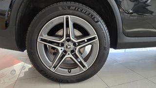 Mercedes-Benz Clase GLC GLC 300 de 4MATIC