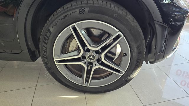 Mercedes-Benz Clase GLC GLC 300 de 4MATIC