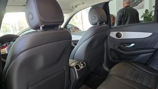 Mercedes-Benz Clase GLC GLC 300 de 4MATIC