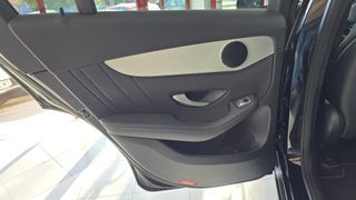 Mercedes-Benz Clase GLC GLC 300 de 4MATIC