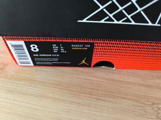 Nike Jordan 