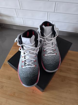 Nike Jordan 