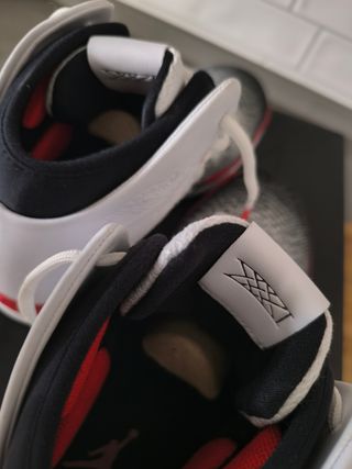 Nike Jordan 