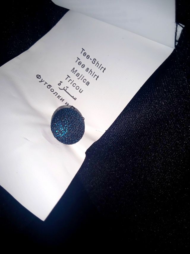 TORERA DE ENCAJE, BLUSA MUJER