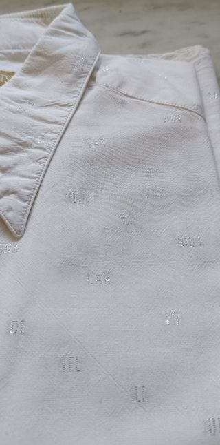 Camicia da uomo firmata Carlo Pignatelli 