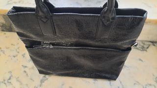 Bolso Gloria Ortiz negro