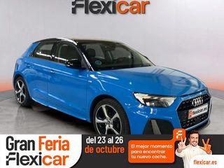 Audi A1 Sportback S line 25 TFSI 70kW (95CV)