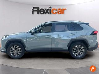 Toyota Rav4 2.5l 220H Advance