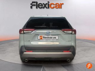Toyota Rav4 2.5l 220H Advance