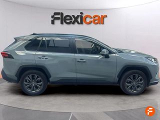 Toyota Rav4 2.5l 220H Advance