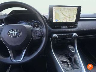 Toyota Rav4 2.5l 220H Advance