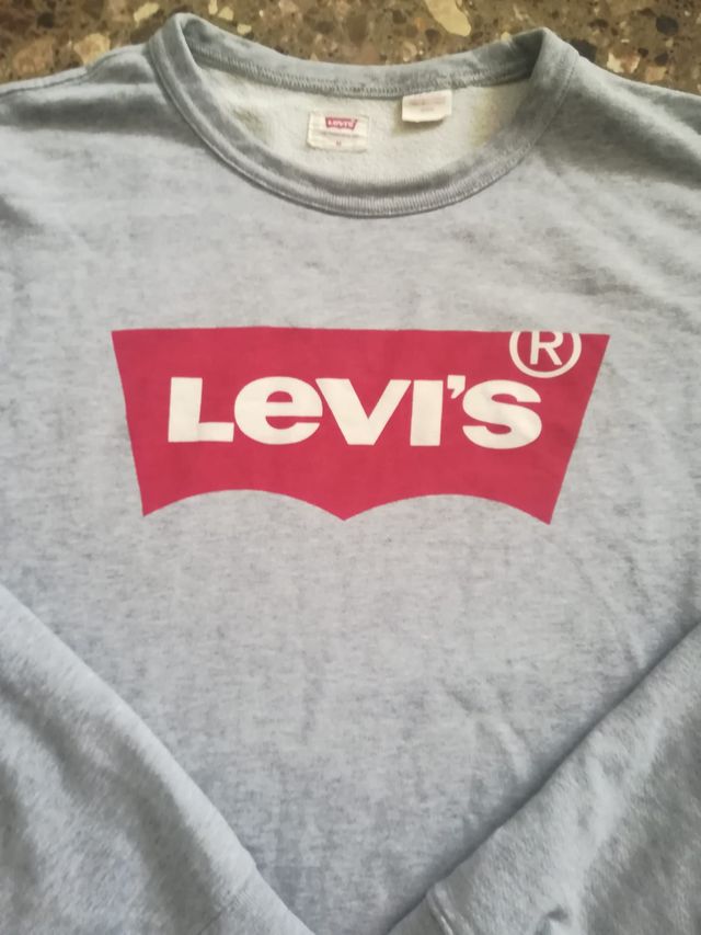 Sudadera Levi's | Talla M 