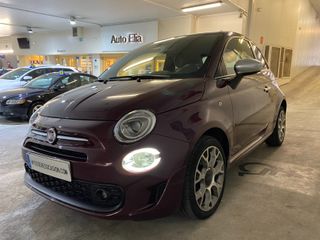 Fiat 500 Connect 1.0 Hybrid 51KW (70 CV)