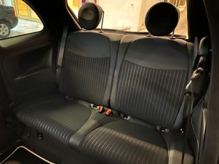 Fiat 500 Connect 1.0 Hybrid 51KW (70 CV)
