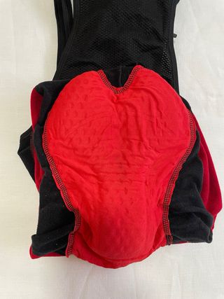 Culote Castelli Negro Talla L
