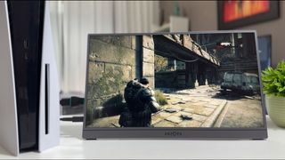 Pantalla Portátil Gaming ARZOPA 16.1 Z1FC (NUEVA)