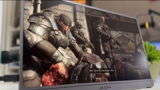 Pantalla Portátil Gaming ARZOPA 16.1 Z1FC (NUEVA)