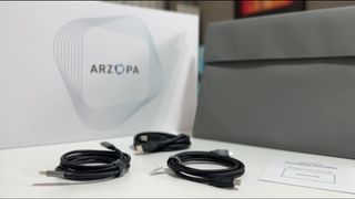 Pantalla Portátil Gaming ARZOPA 16.1 Z1FC (NUEVA)