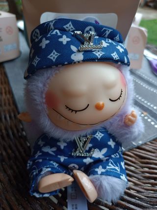 Peluche 