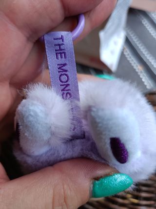 Peluche 