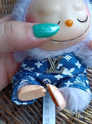 Peluche 