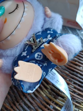 Peluche 