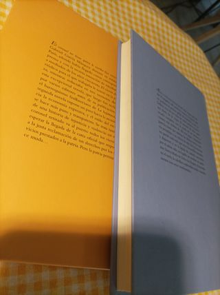 El coronel no tiene quien le escriba 
