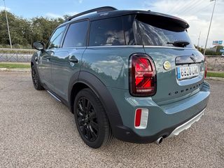 MINI Countryman 2022