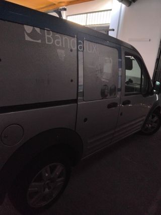 Ford Grand Tourneo Connec 2009