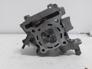Culata Xmax 125 (2006-2009). Válida para yzf 125