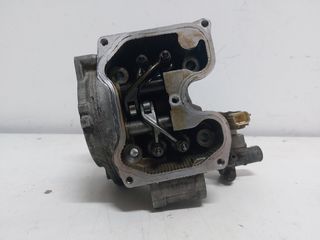 Culata Xmax 125 (2006-2009). Válida para yzf 125