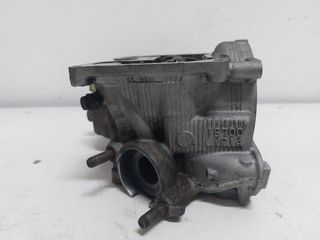 Culata Xmax 125 (2006-2009). Válida para yzf 125