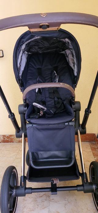 Silla de paseo Cybex