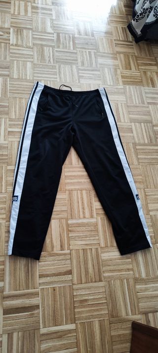 Pantalón vintage chándal años 90
