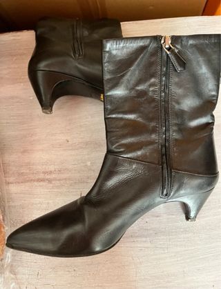 Stivali Prada taglia 37.5 neri