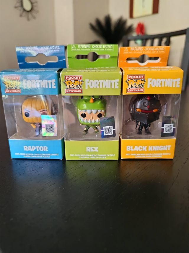 Funko Pop