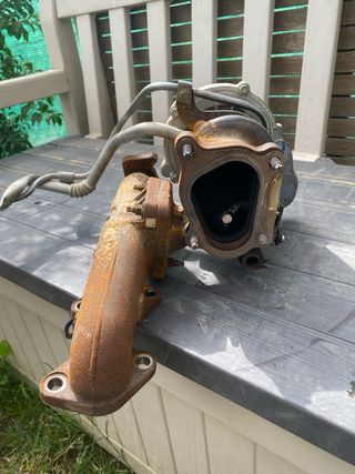 Turbo Renault Trafic 2.0 Dci