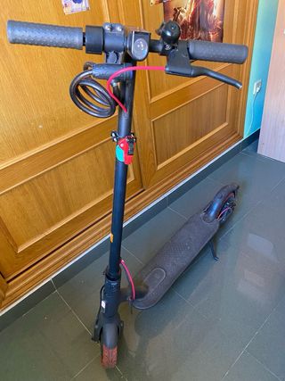 Patinete Xiaomi mi Pro 2