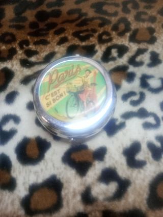 Posacenere vintage Paris