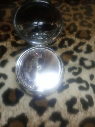 Posacenere vintage Paris