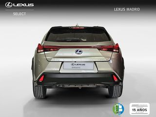 Lexus UX 2.0 250h Business Navigation