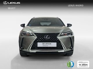 Lexus UX 2.0 250h Business Navigation